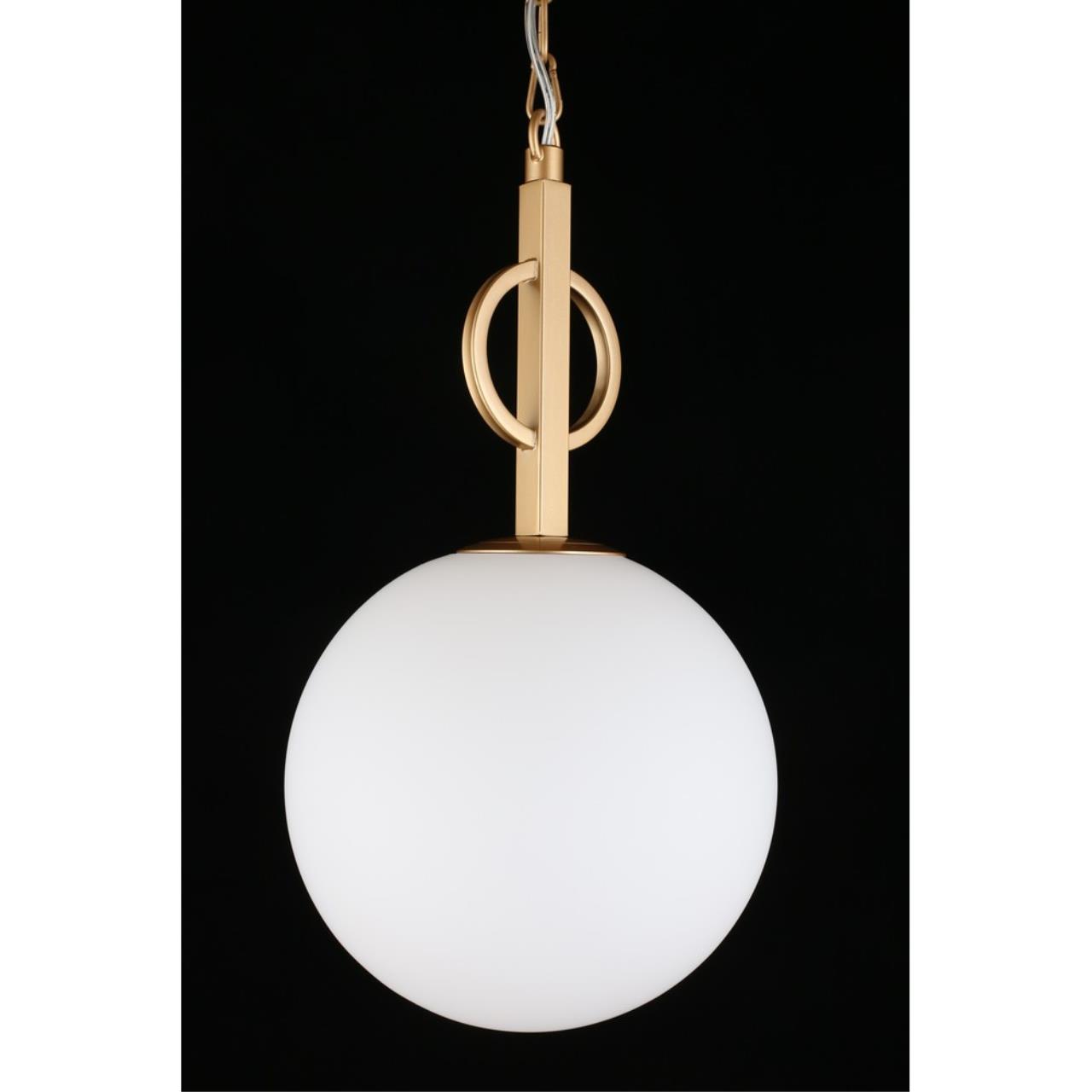 Картинка Подвесной светильник Aployt Gracia APL.751.06.01