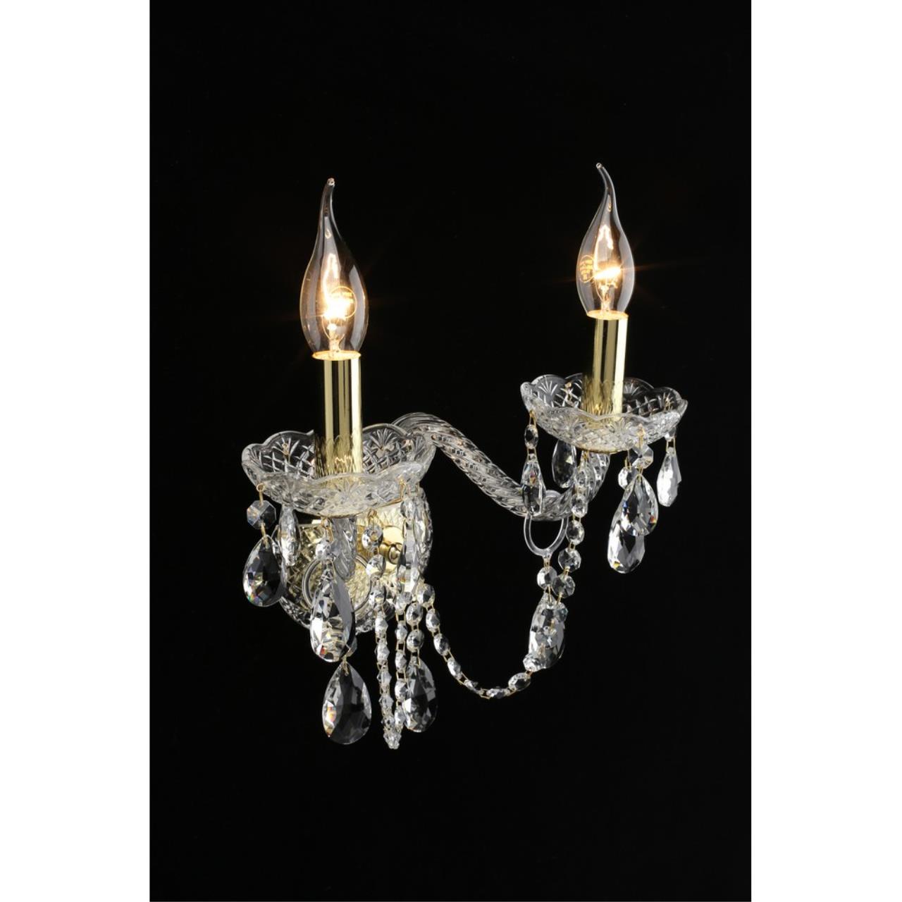 Картинка Бра Aployt Koletta APL.755.11.02