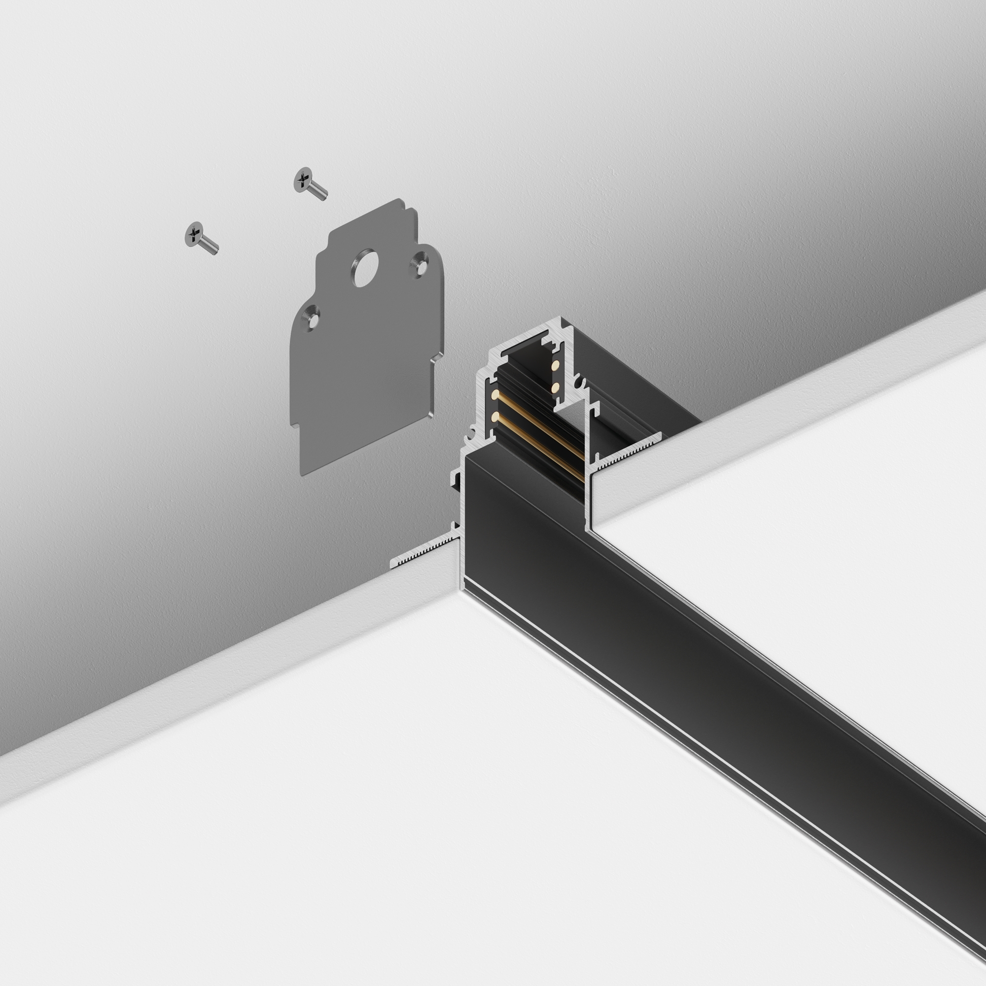 Картинка Шинопровод Technical TRX010-421B