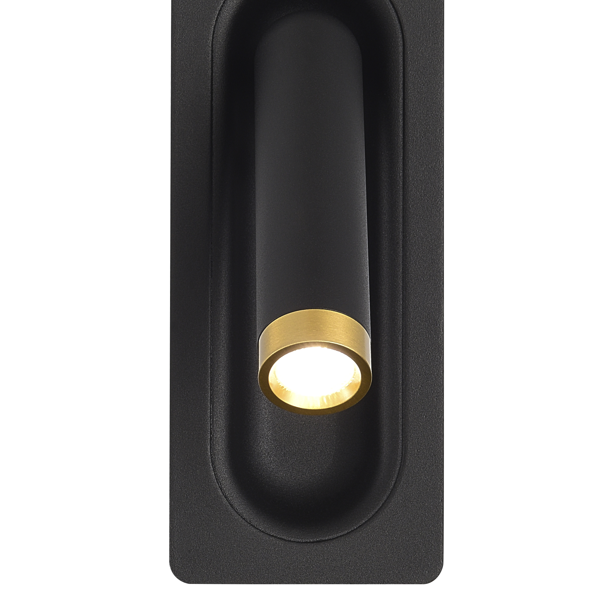 Картинка SL6238.401.01 Светильник настенный ST-Luce PARILLA