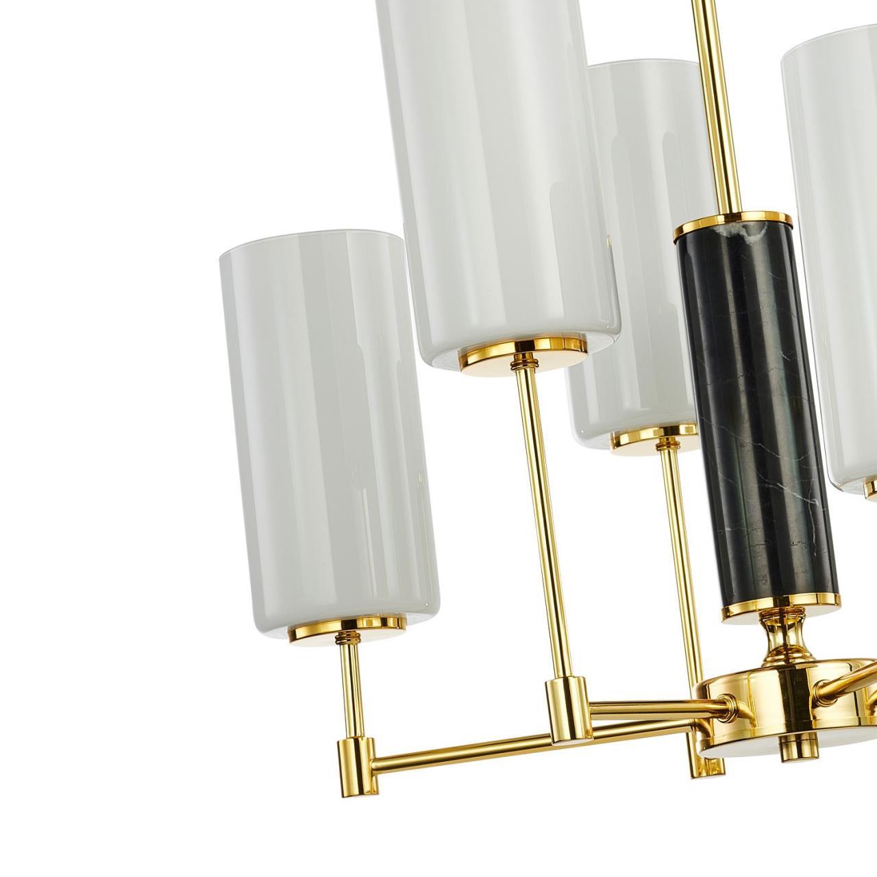 Картинка Подвесная люстра Favourite Palmarius 2815-6P