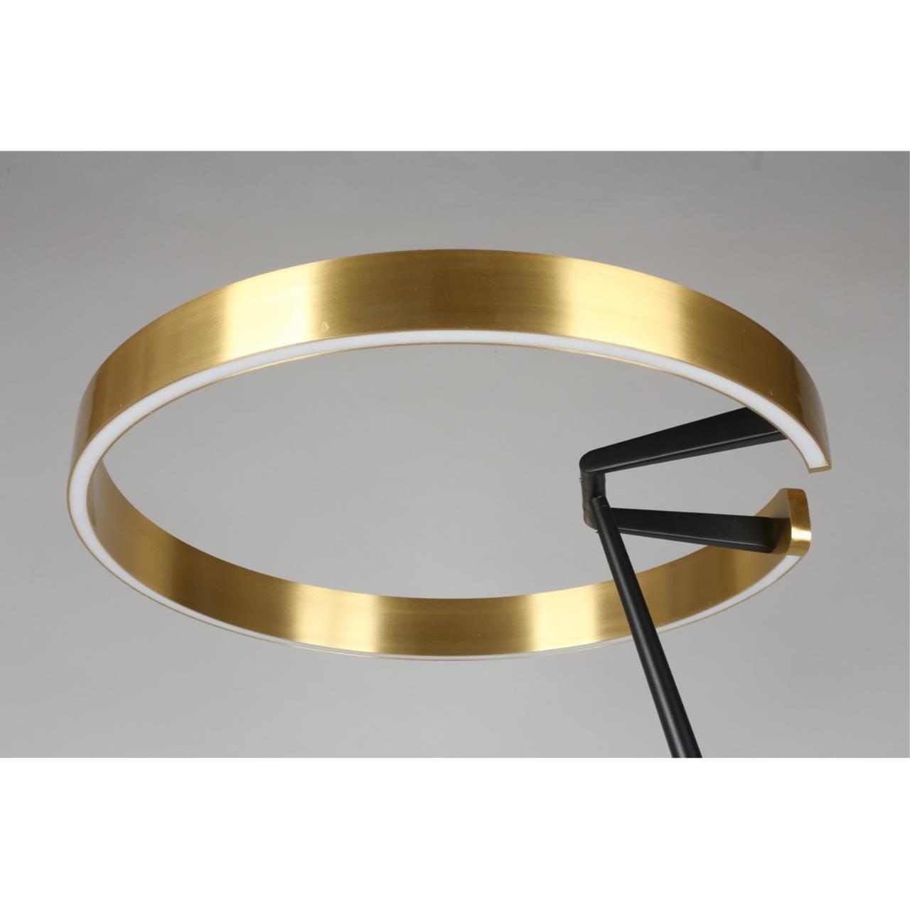 Картинка APL.653.05.30 Торшер Aployt Leonn