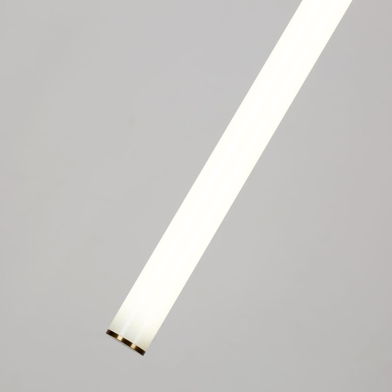 Картинка Подвесной светодиодный светильник Favourite Conceptus 2642-1P