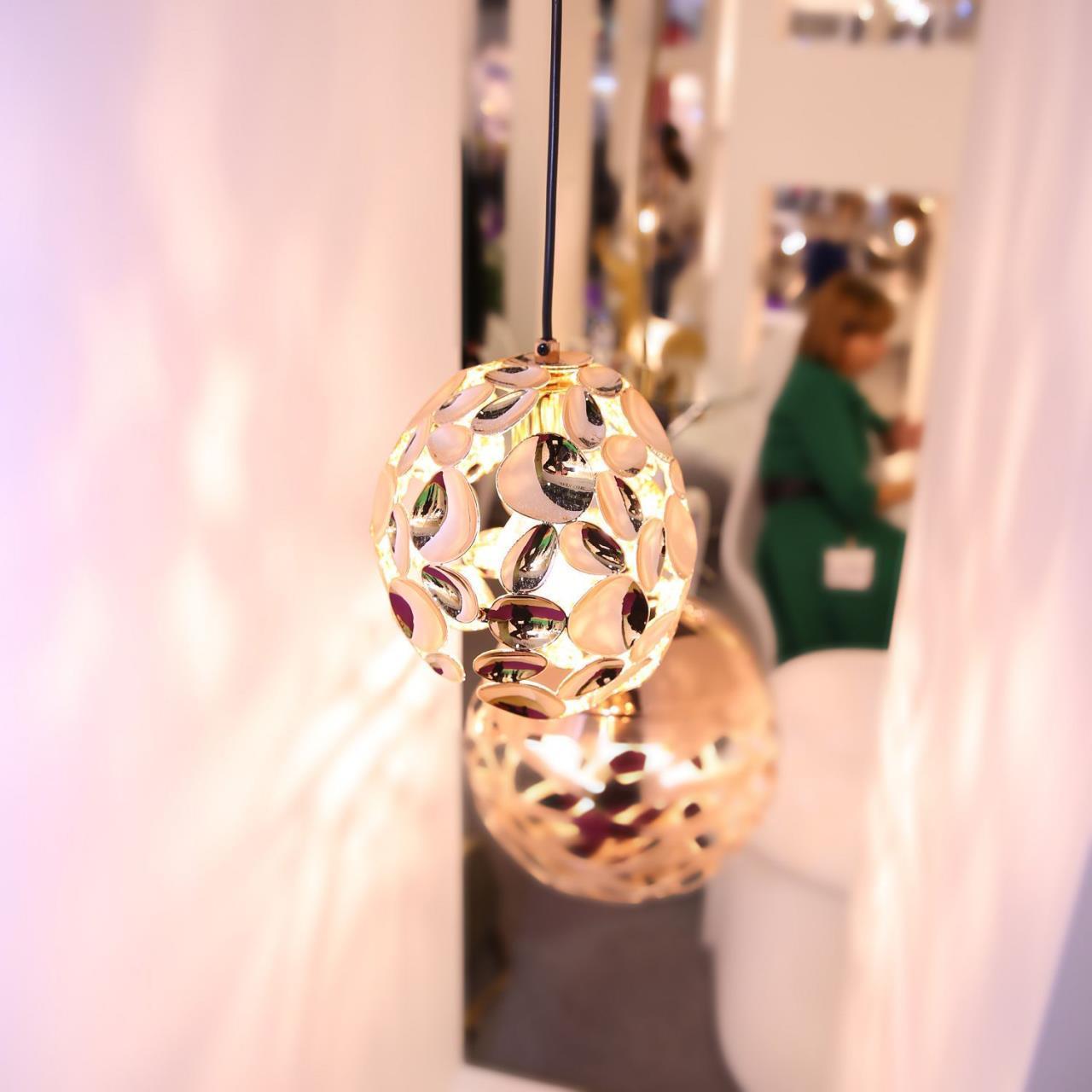 Картинка Подвесной светильник Favourite Gittus 2013-1P