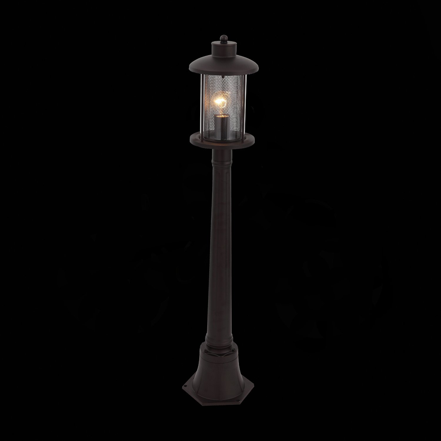 Картинка Уличный светильник ST Luce Lastero SL080.415.01