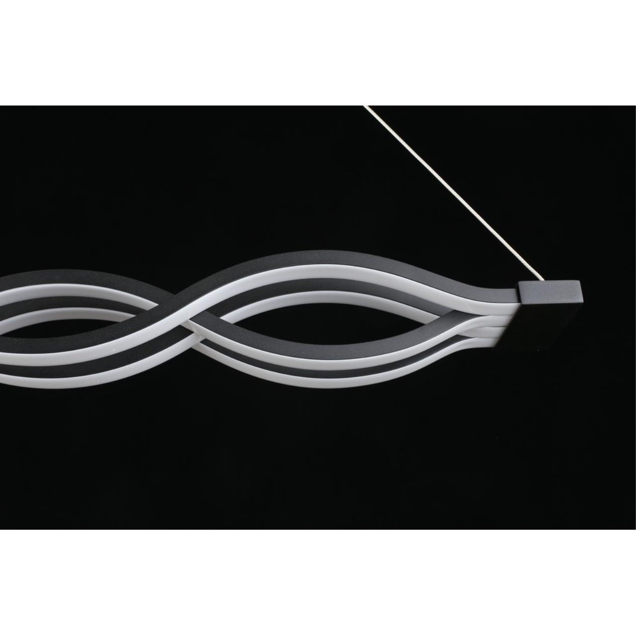 Картинка Подвесной светодиодный светильник Aployt Nadayn APL.002.13.72