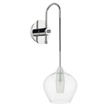 Картинка Бра Lightstar Pentola 803541