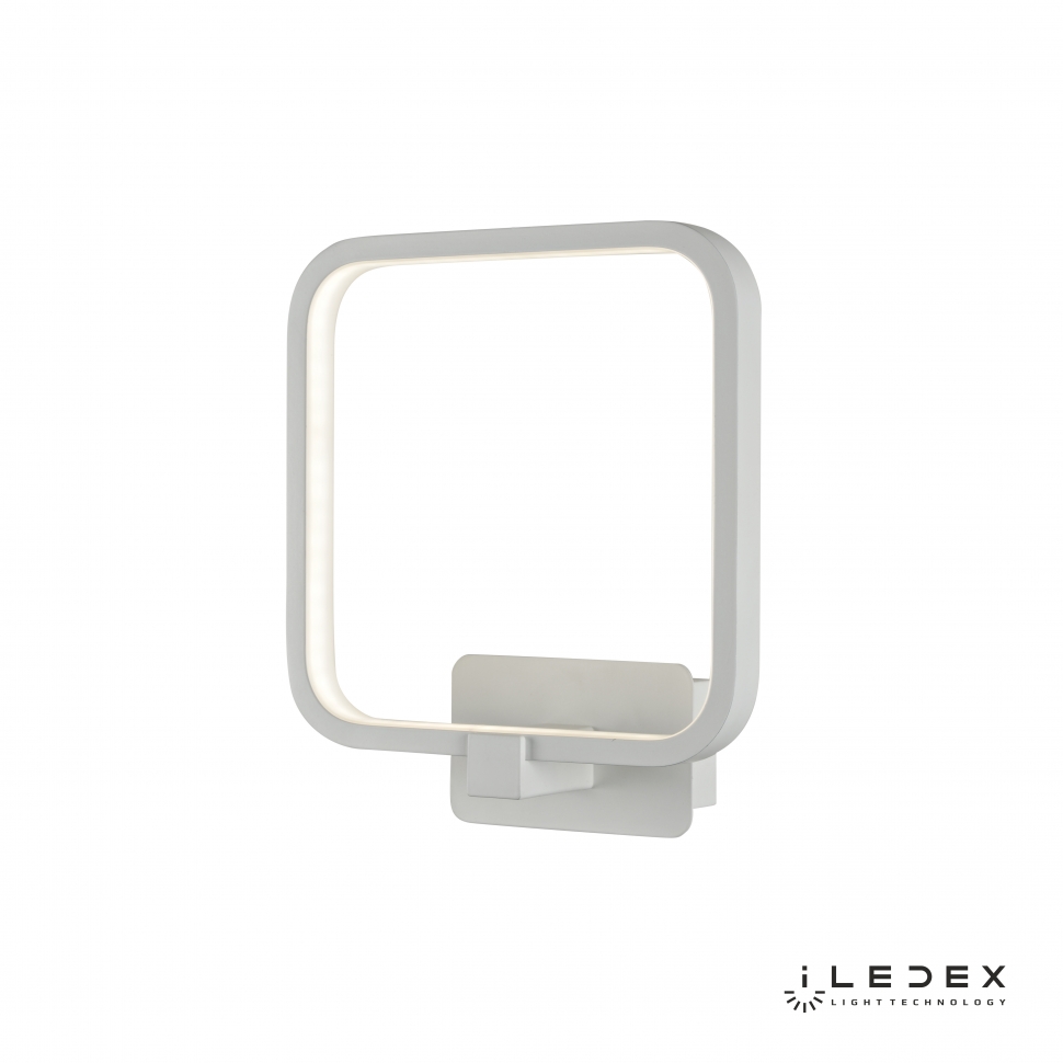 Картинка Бра iLedex Satellite 8153-200-B-1S WH