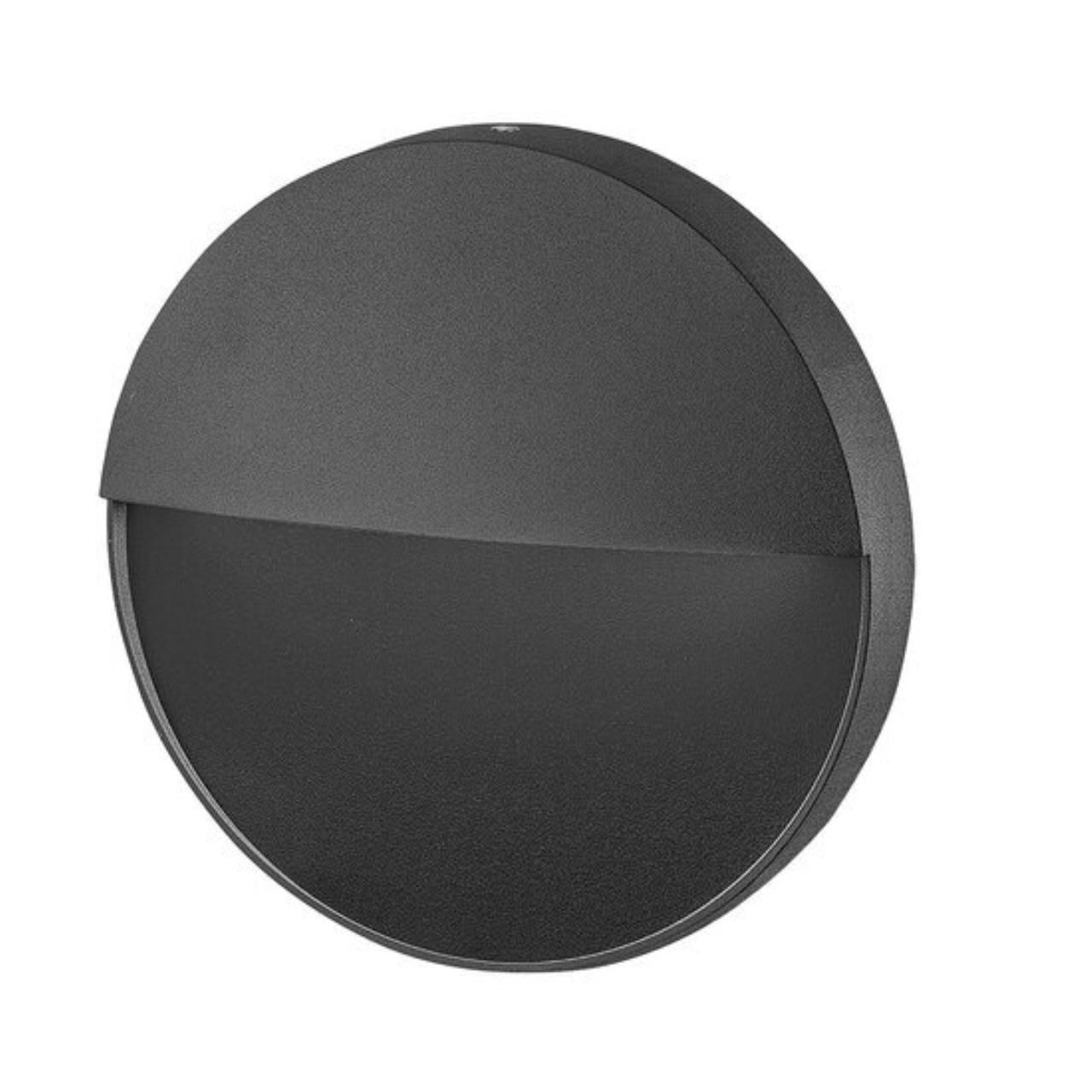 Картинка Подсветка для лестниц Arte Lamp PIAZZA A3521AL-1BK