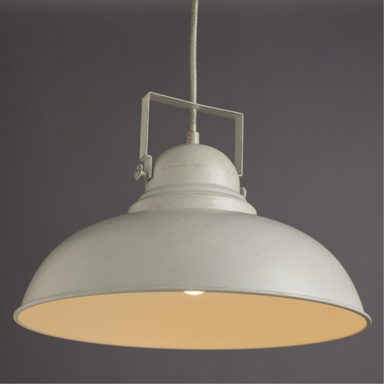 Картинка Подвесной светильник Arte Lamp Martin A5213SP-1WG