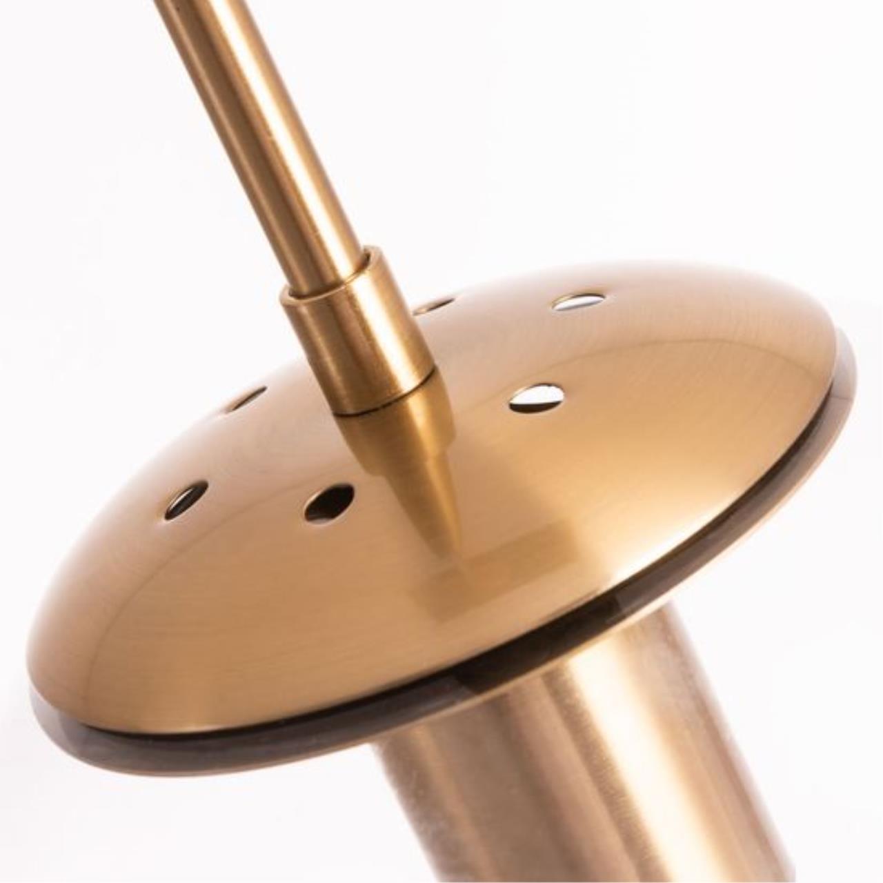 Картинка Подвесной светильник Arte Lamp Volare A1920SP-1AB