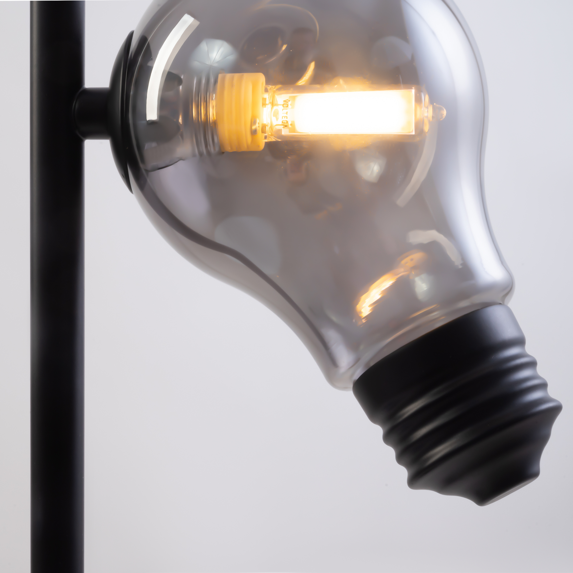 Картинка Настольный светильник Freya FR5372TL-01B