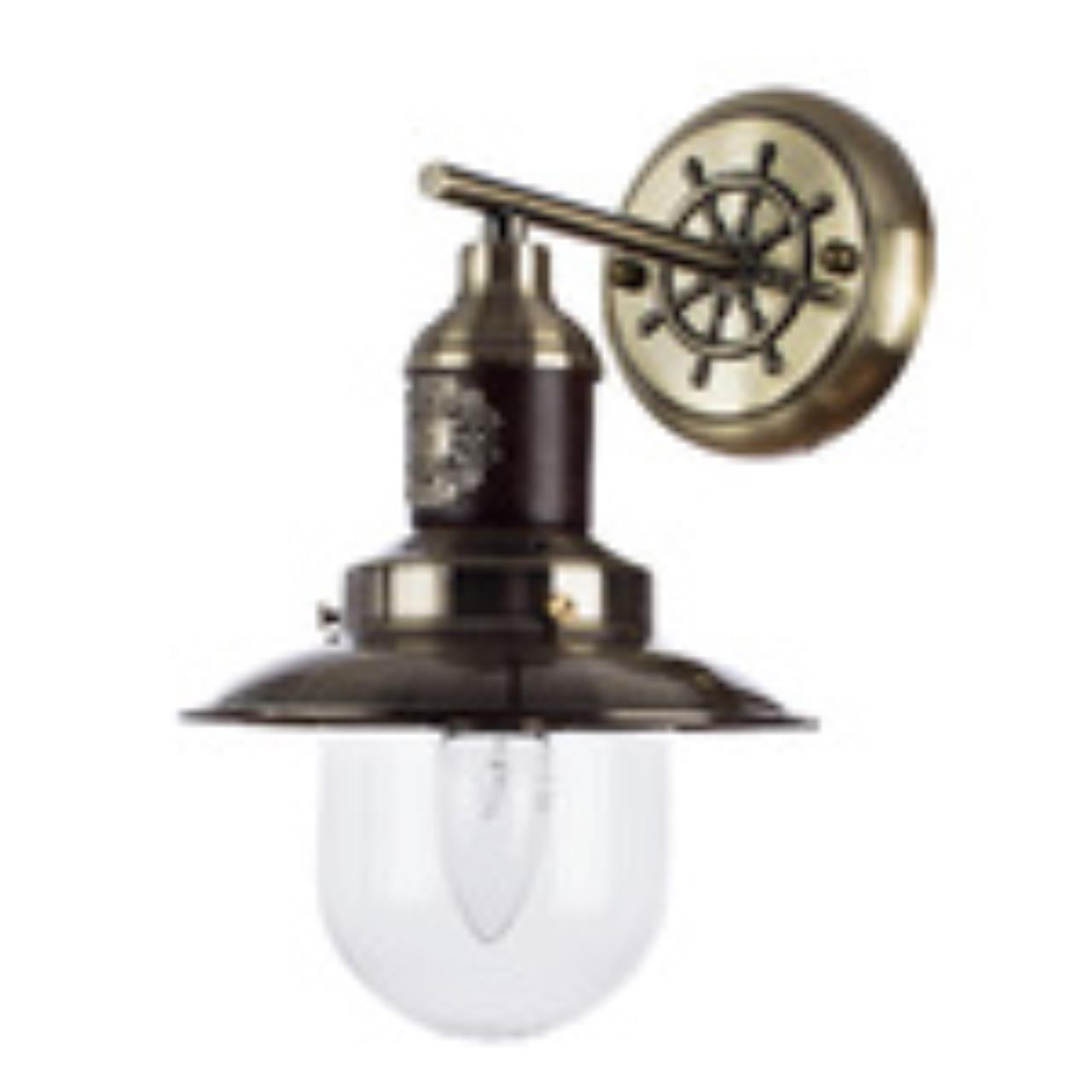 Картинка Бра Arte Lamp Sailor A4524AP-1AB