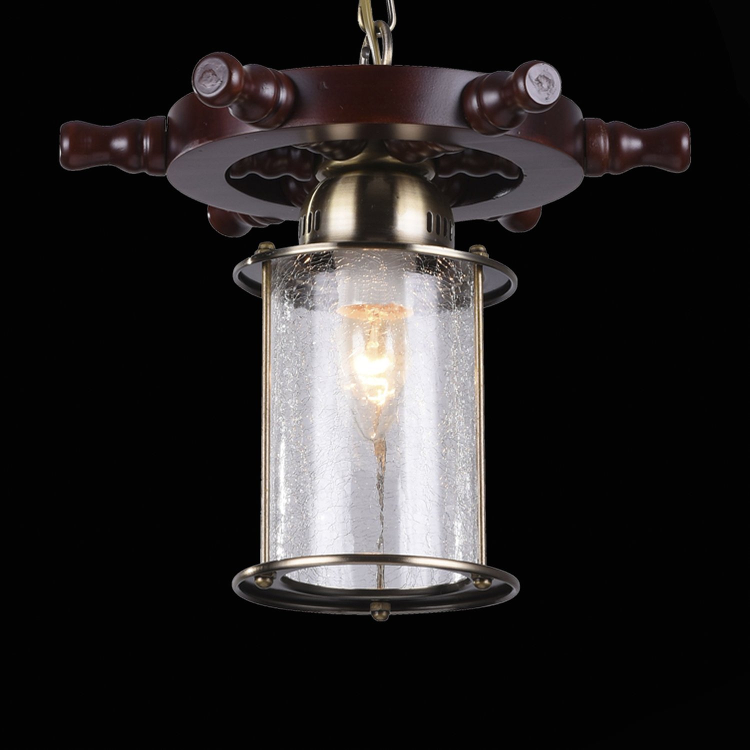 Картинка Подвесной светильник ST Luce Volantino SL150.303.01