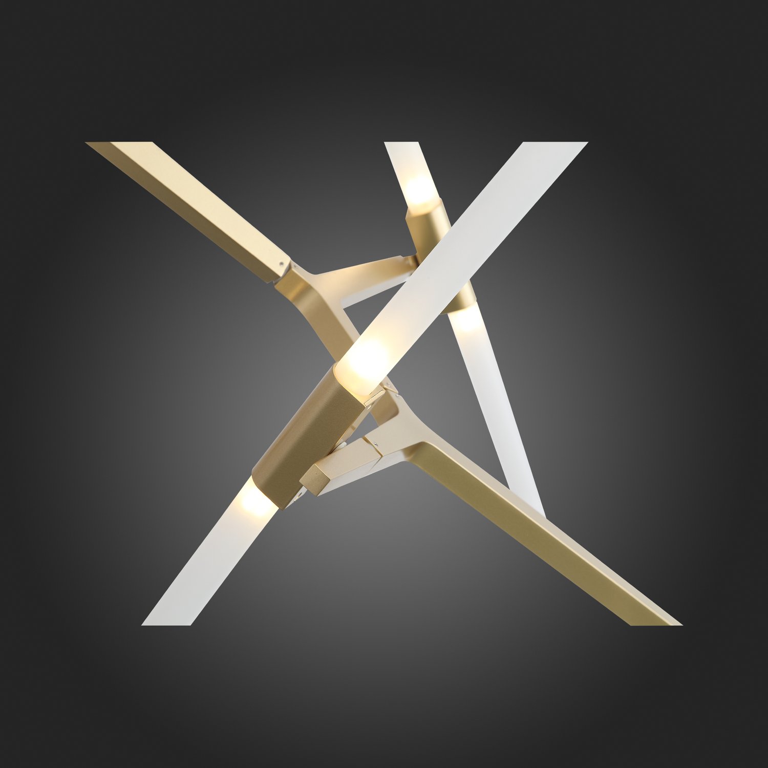 Картинка Подвесная люстра ST Luce Laconicita SL947.202.14