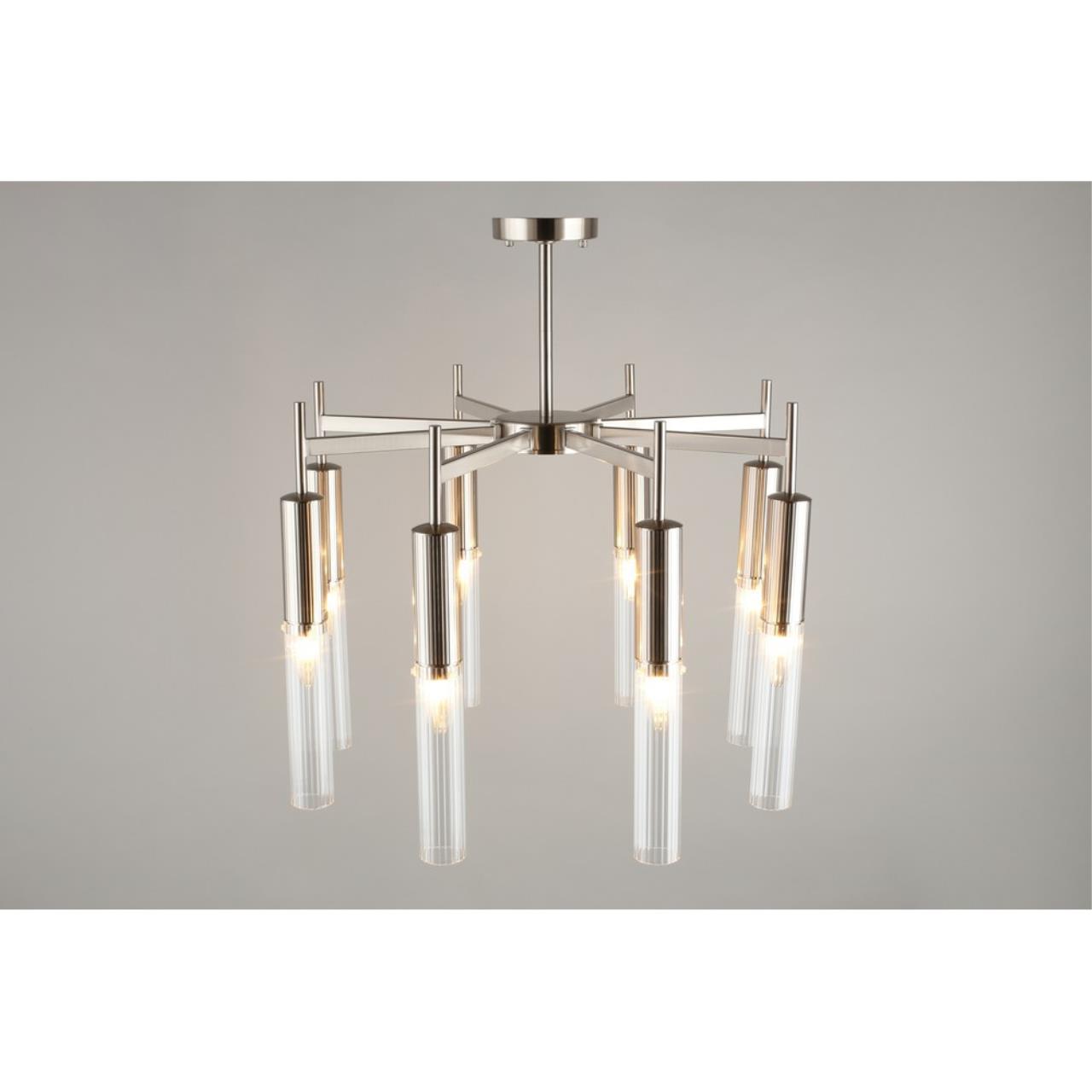 Картинка APL.327.27.08 Люстра потолочная Aployt Kasia