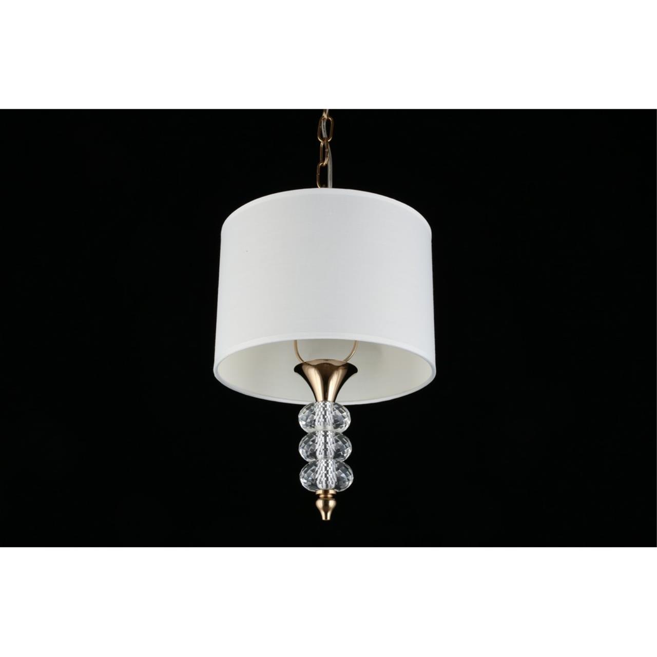 Картинка Подвесной светильник Aployt Franula APL.724.06.01