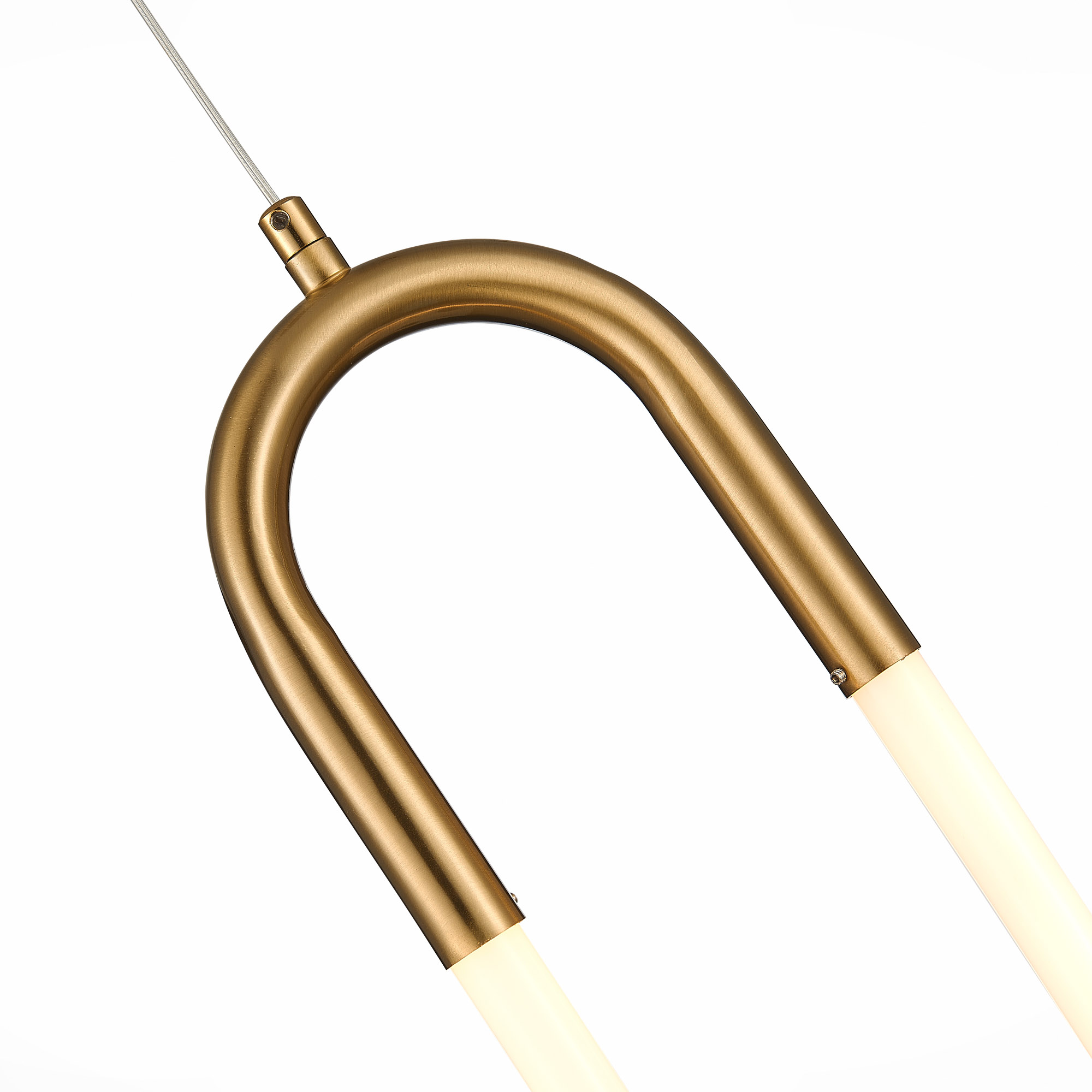 Картинка Подвесной светодиодный светильник ST Luce Mofisto SL1579.303.01