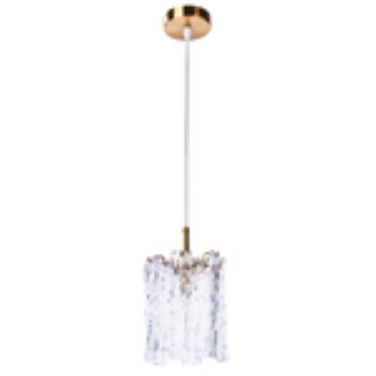 Картинка Подвесной светильник Divinare Felis 6005/17 SP-1