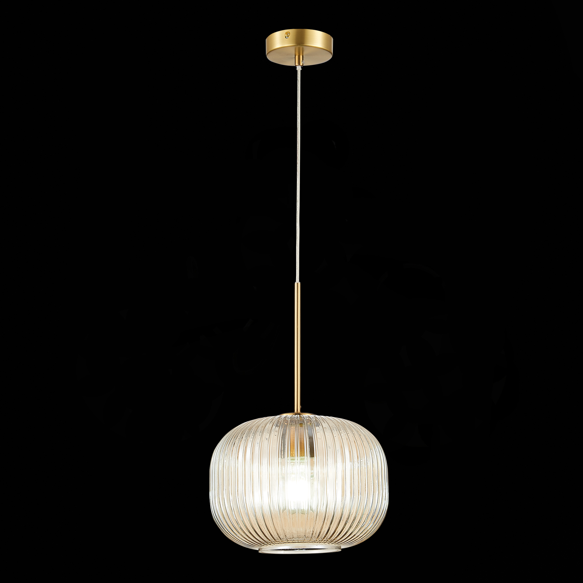 Картинка Подвесной светильник ST Luce Gran SL1154.313.01