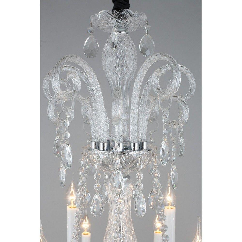 Картинка Подвесная люстра Aployt Ketrin APL.812.03.18