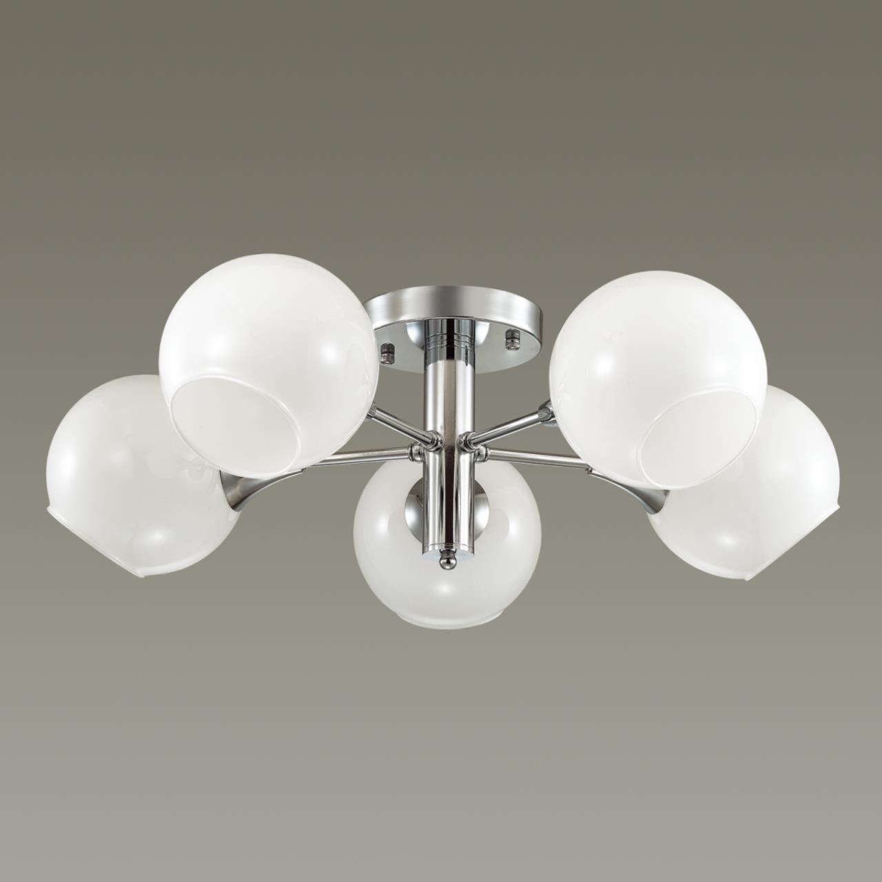 Картинка Потолочная люстра Lumion Sophie 3784/5C