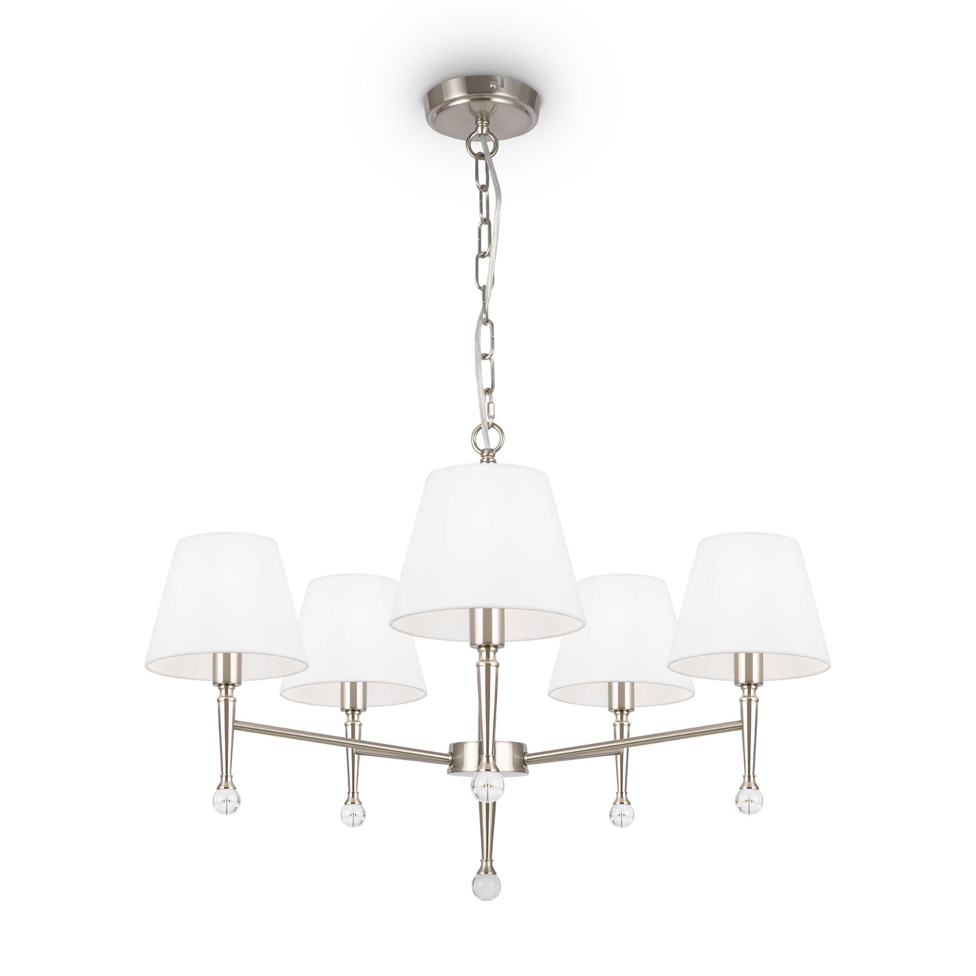 Картинка Подвесная люстра Freya FR2190PL-05N