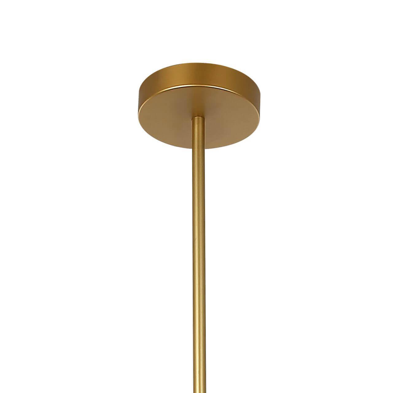 Картинка Подвесная люстра Favourite Knospe 2357-6P