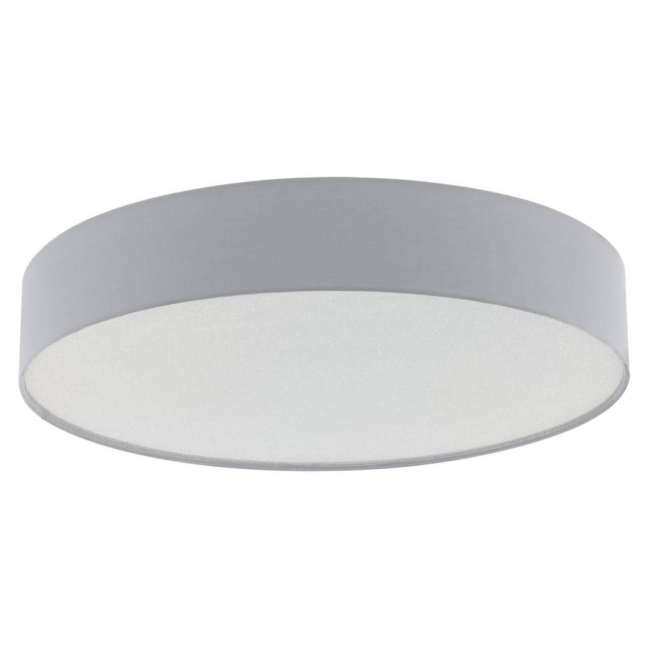 Картинка Потолочный светодиодный светильник Eglo Escorial 39425