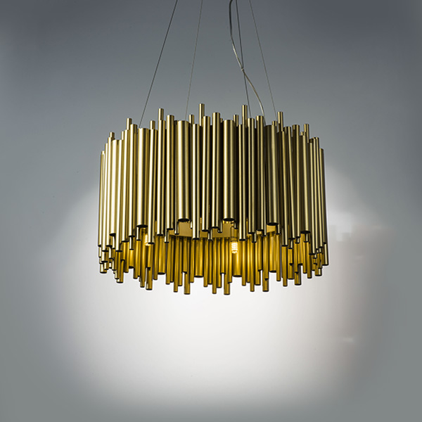 Картинка Подвесная люстра Lightstar Savona 816102