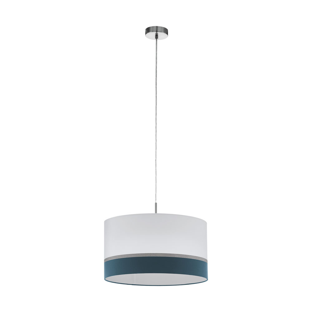 Картинка Подвесной светильник Eglo Spaltini 39554