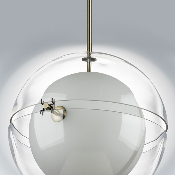 Картинка Подвесной светильник Lightstar Modena 816043