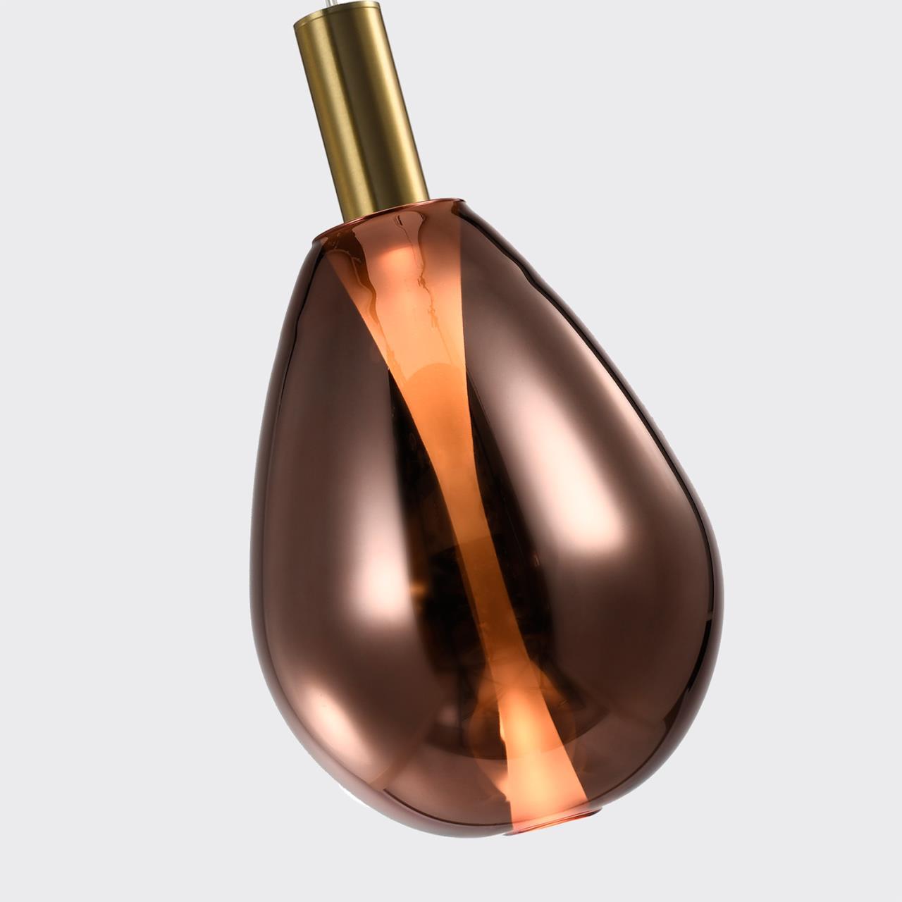 Картинка Подвесной светильник Hopper 4256-1P