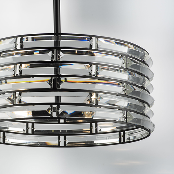 Картинка Подвесная люстра Lightstar Amerigo 746048