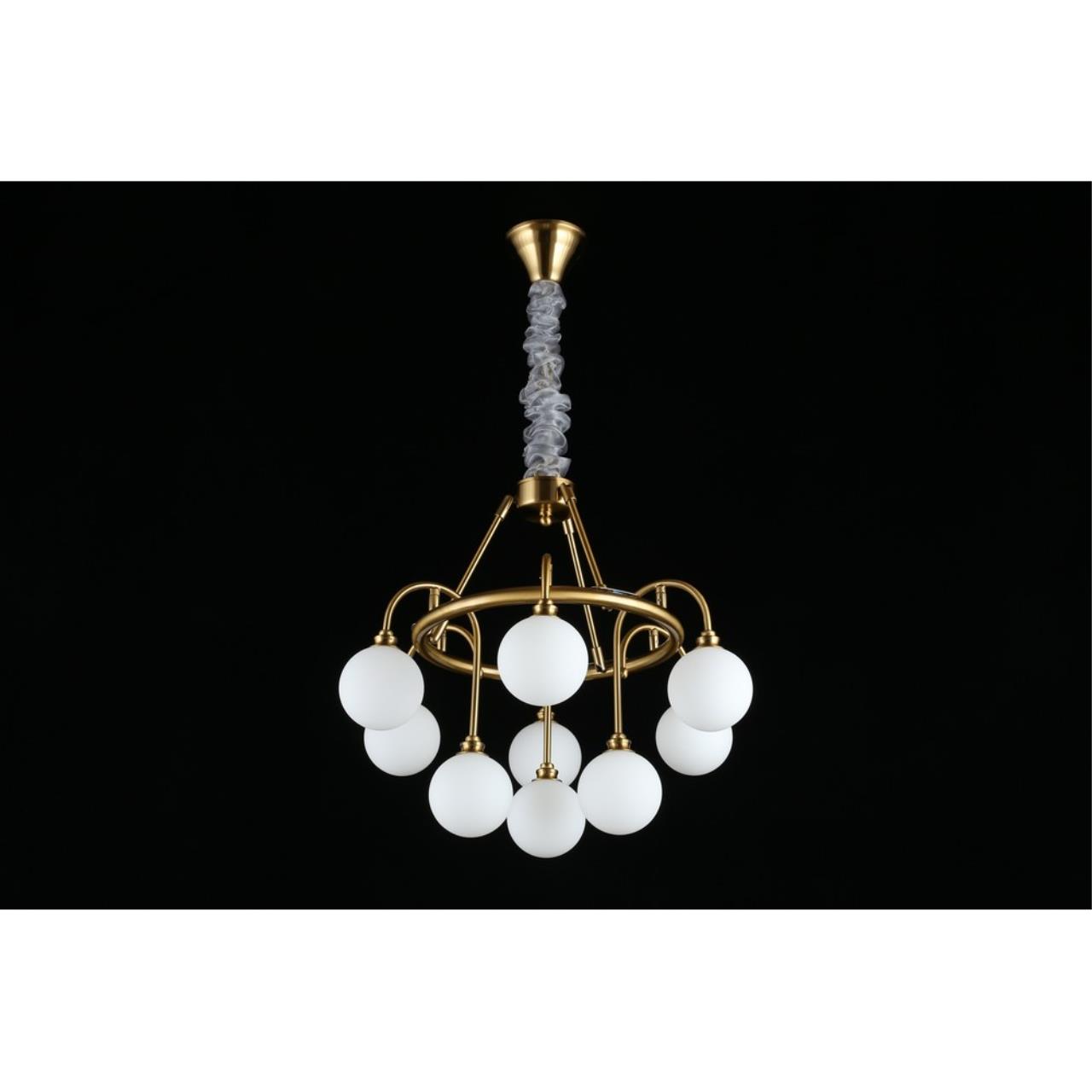 Картинка Подвесная люстра Aployt Eloiz APL.839.03.09