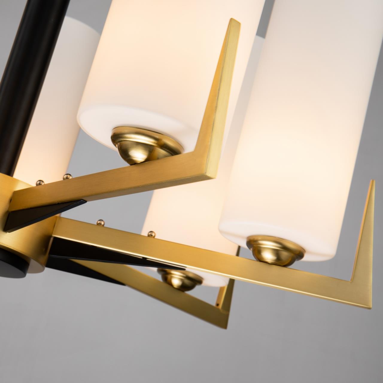 Картинка Подвесная люстра Favourite Maximo 2623-7P