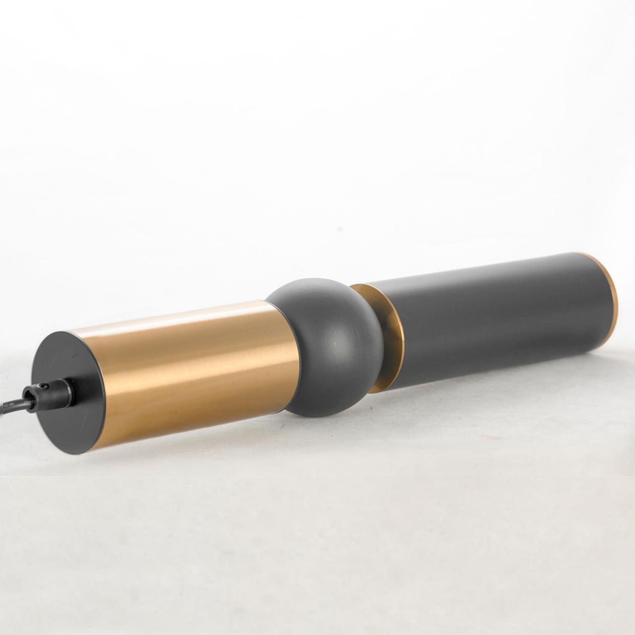 Картинка Подвесной светильник Lussole LSP-8571