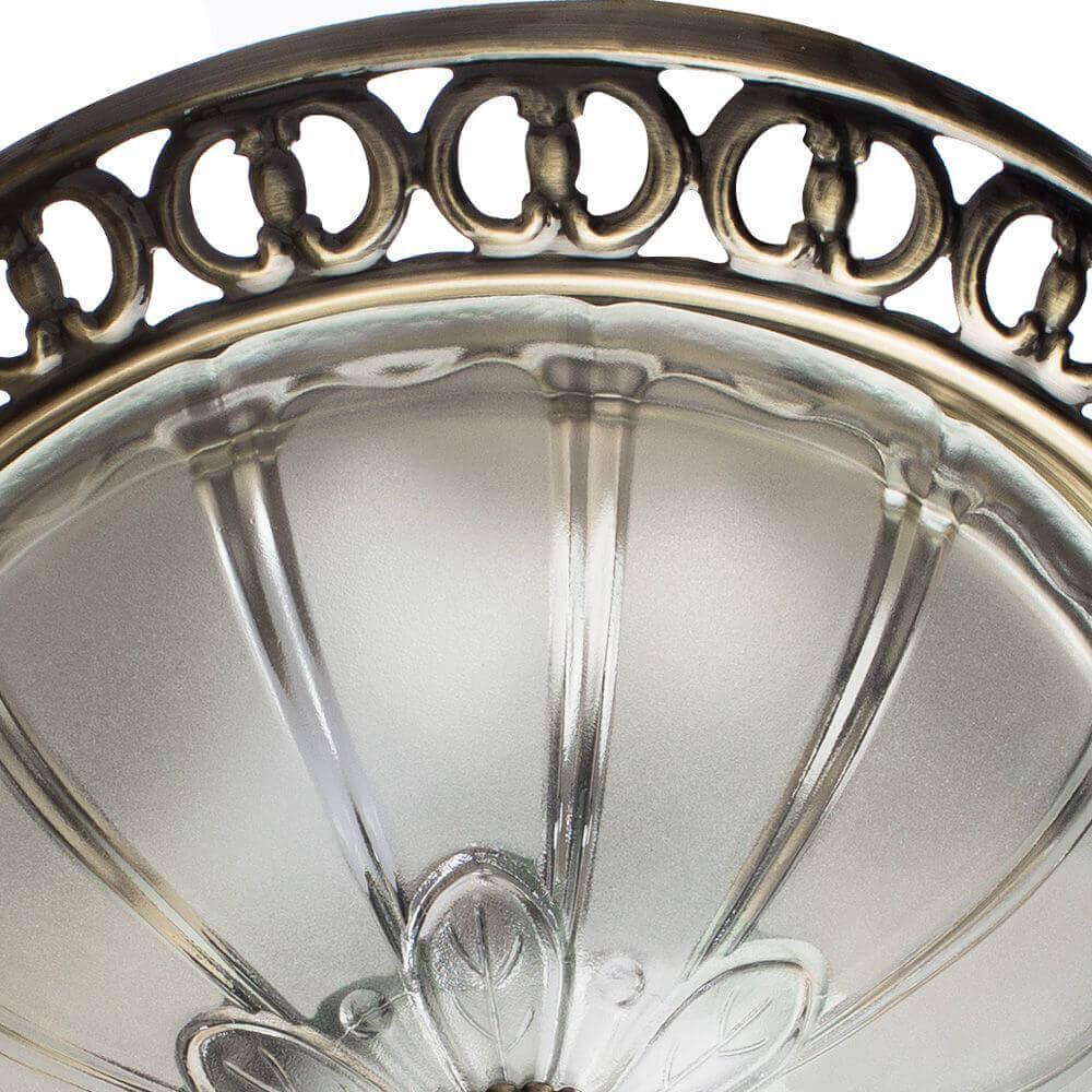 Картинка Потолочный светильник Arte Lamp 16 A1306PL-2AB