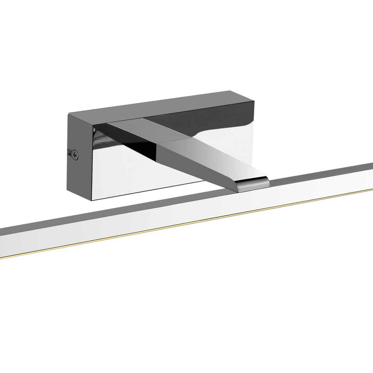 Картинка Подсветка для зеркал Favourite Scriptor 2433-2W