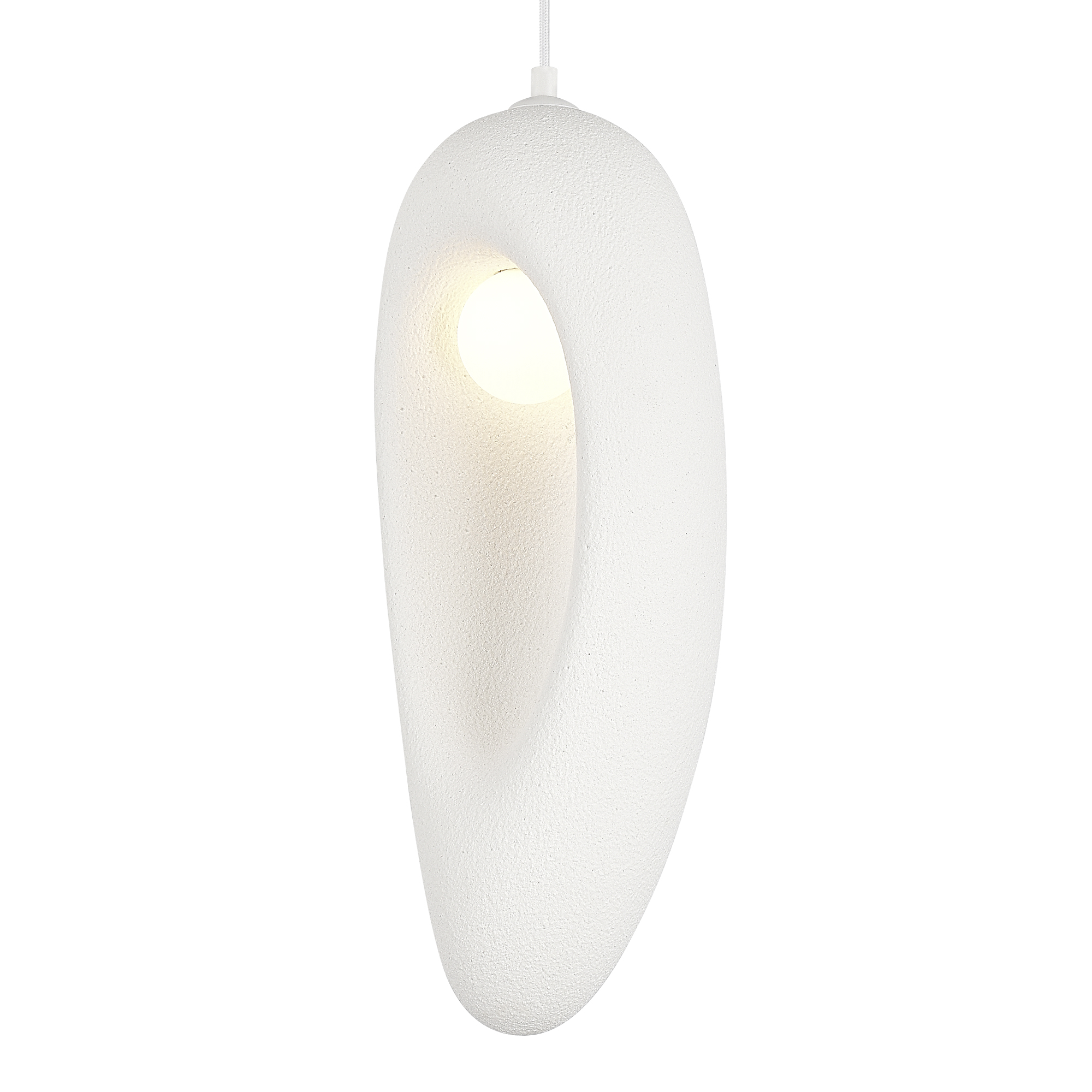 Картинка SL1522.533.01 Светильник подвесной ST-Luce WABI SABI