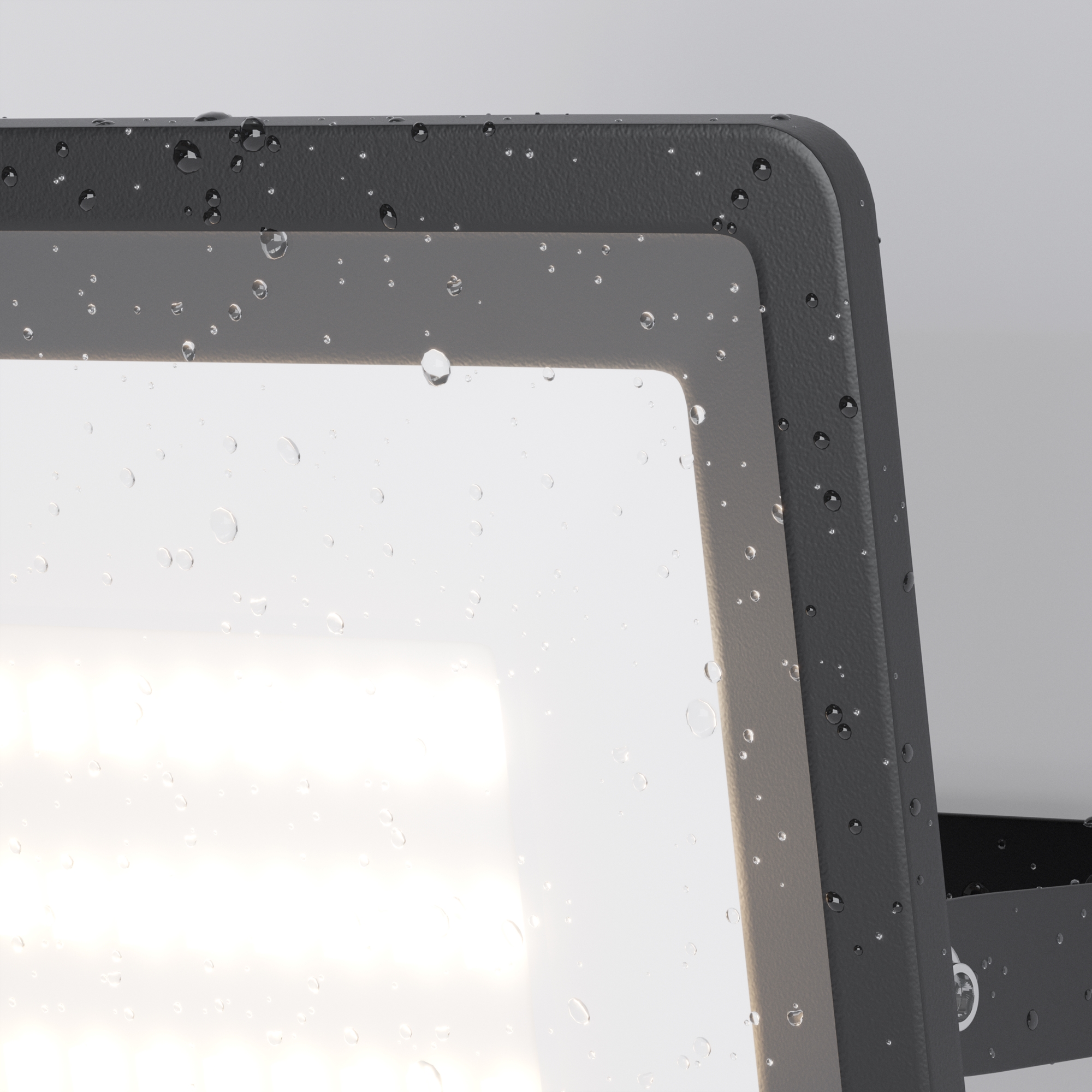 Картинка Прожектор Outdoor FL001-L30B6KSR