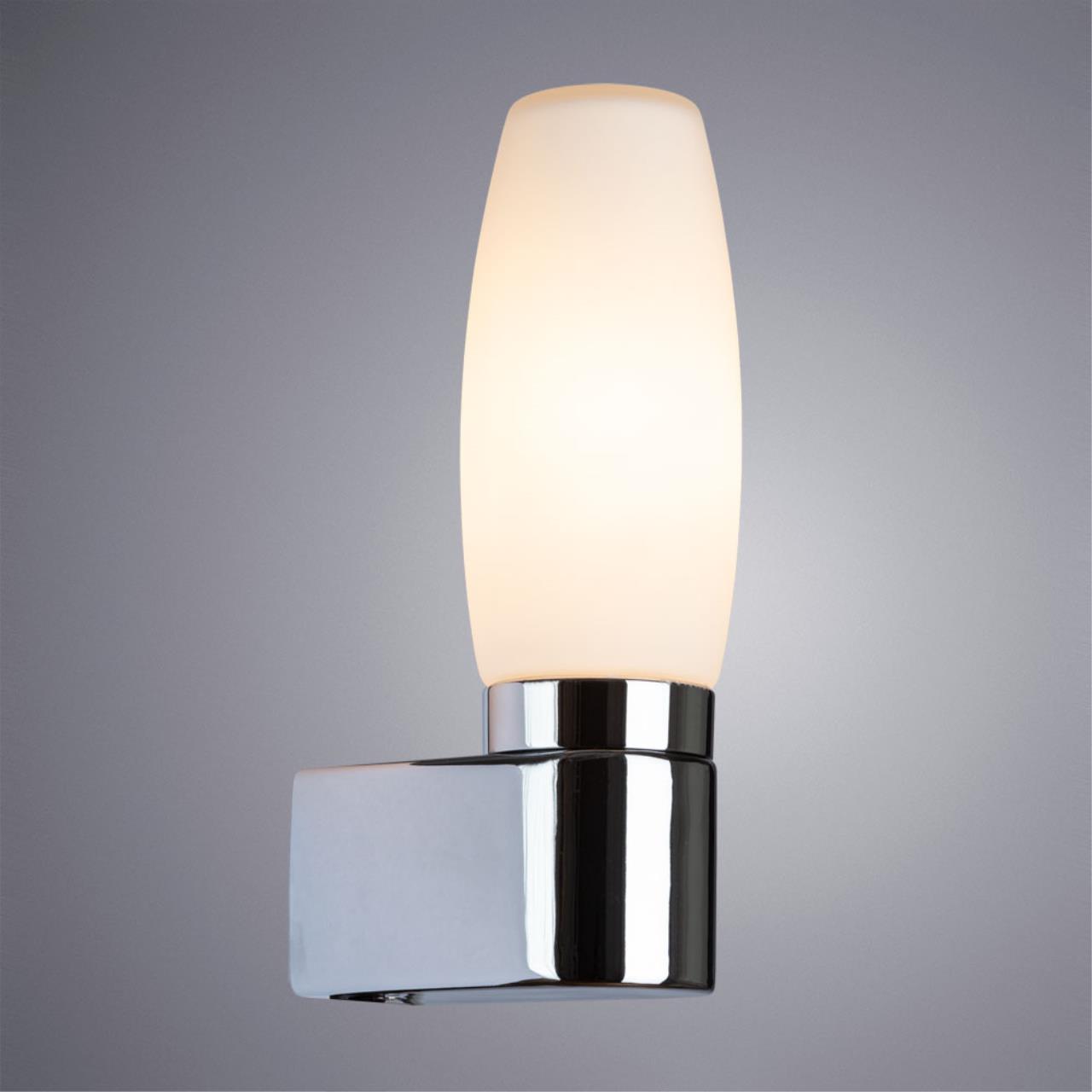 Картинка Подсветка для зеркал Arte Lamp Aqua A1209AP-1CC