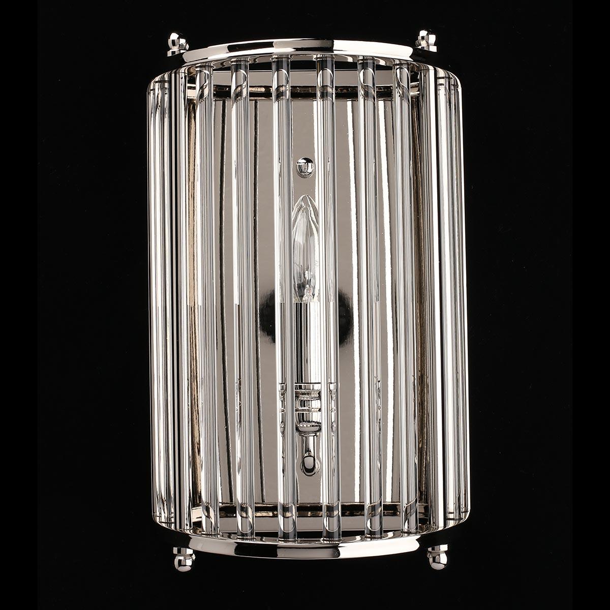 Картинка Настенный светильник Aployt Joanna APL.726.01.01