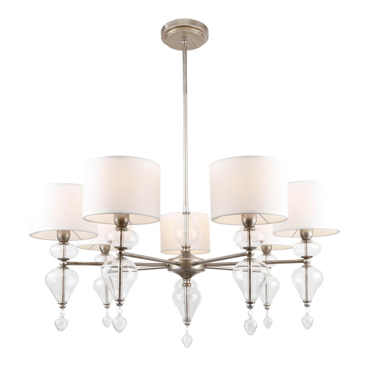 Картинка Подвесная люстра Favourite Ironia 2554-7P