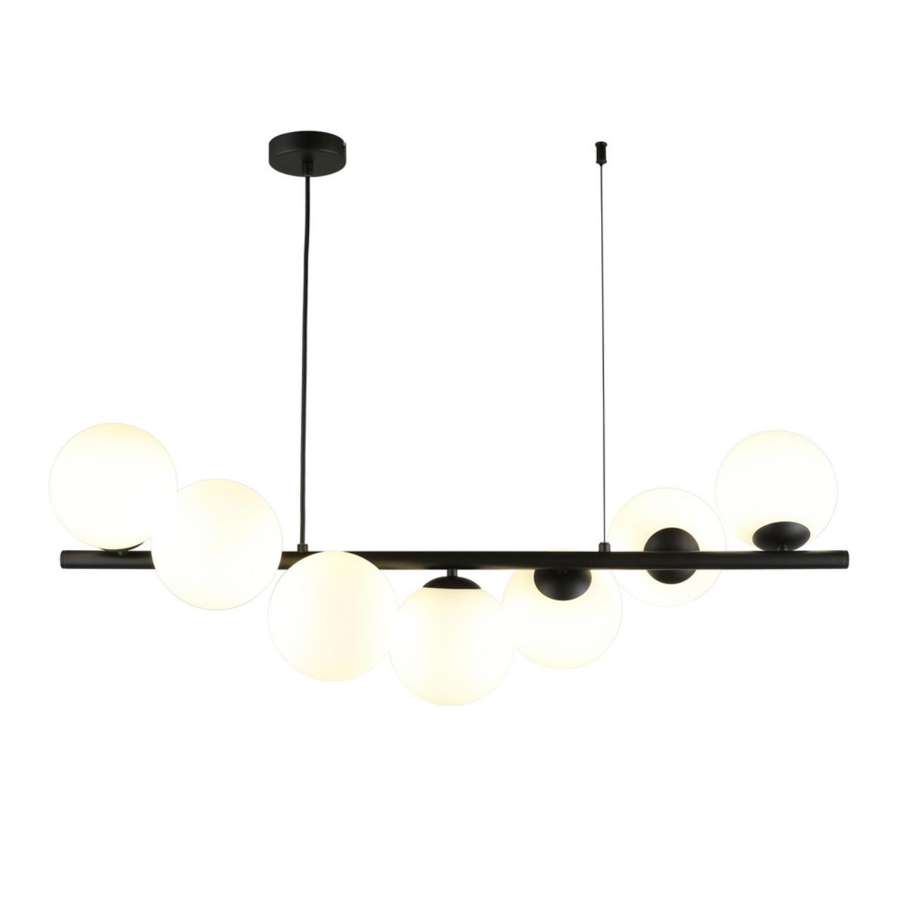 apl.312.03.07 светильник подвесной aployt jagna, доставка по Казахстану 