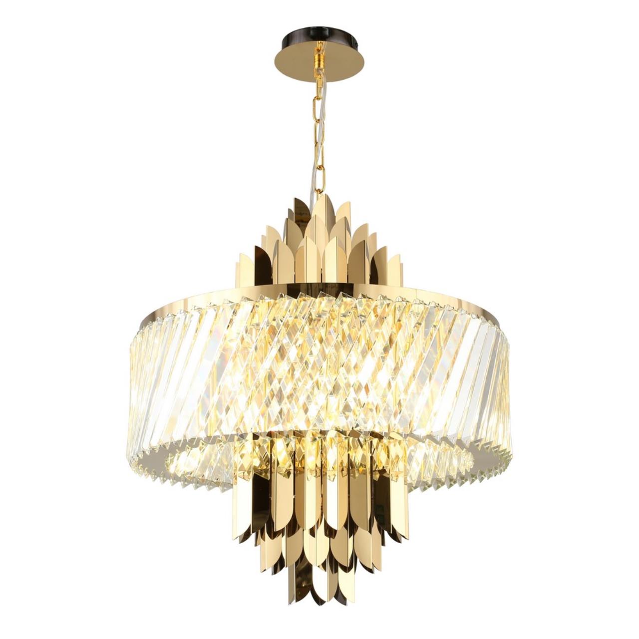 Картинка APL.780.03.09 Люстра подвесная Aployt Stefania