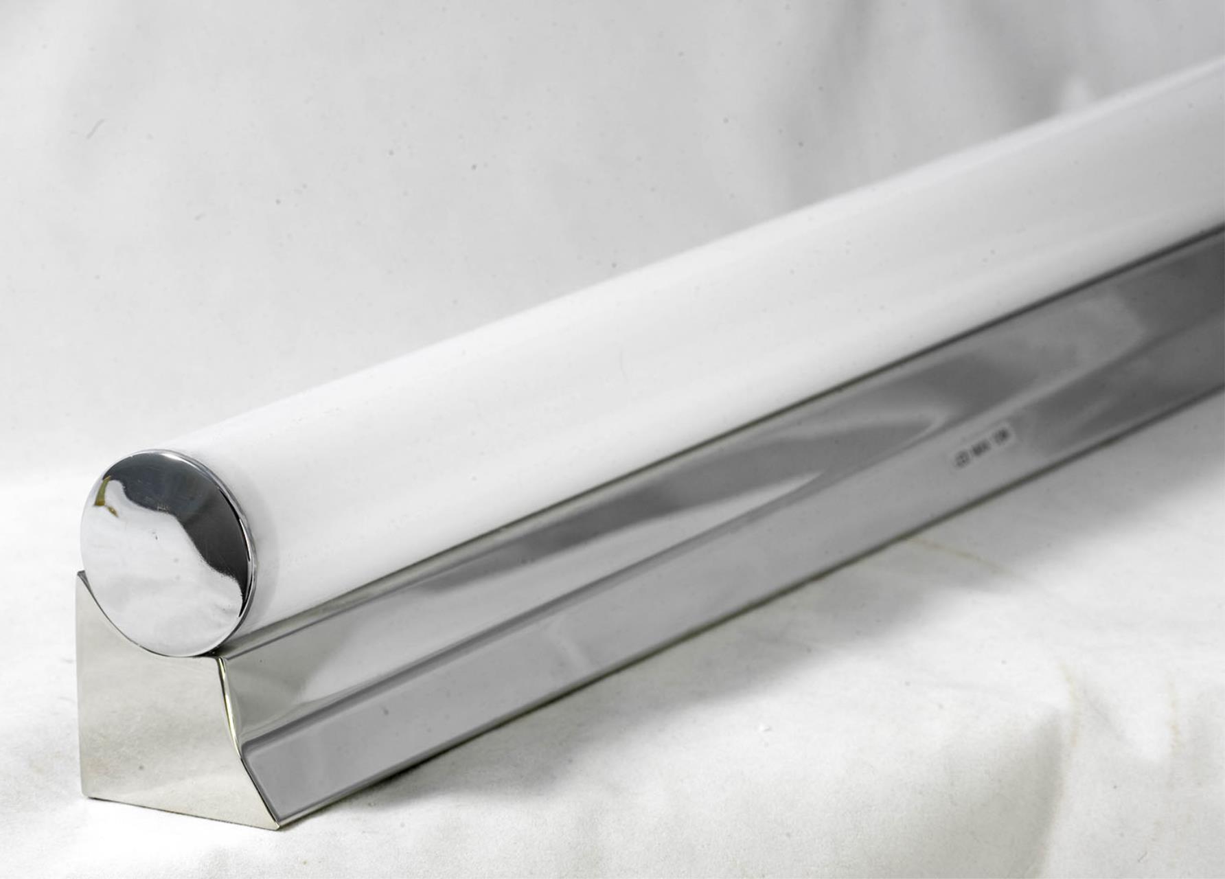 Картинка Настенный светодиодный светильник Lussole Lgo LSP-9967