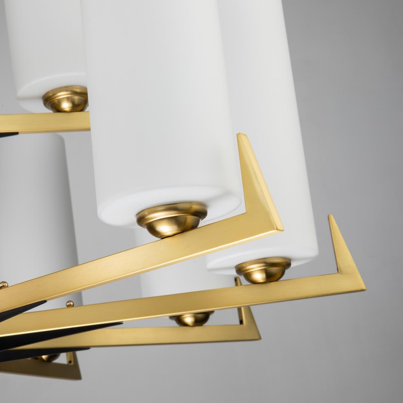 Картинка Подвесная люстра Favourite Maximo 2623-15P