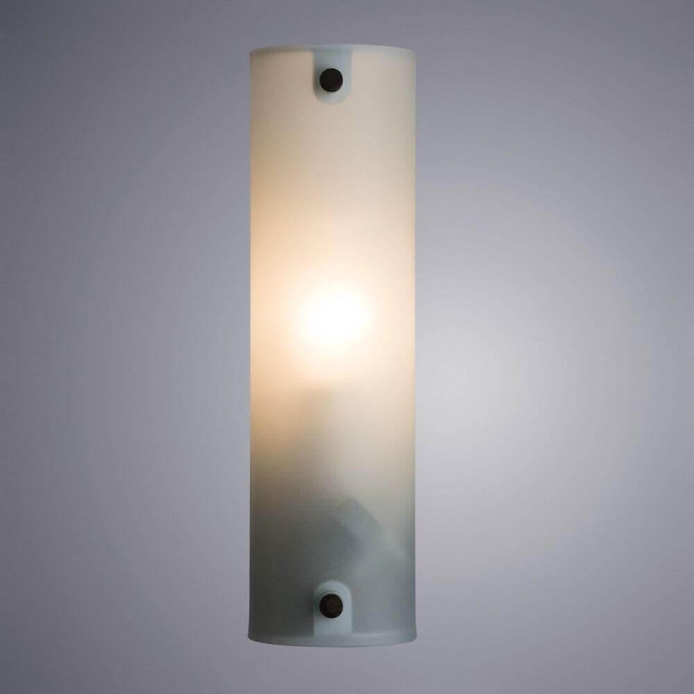Картинка Подсветка для зеркал Arte Lamp Tratto A4101AP-1WH