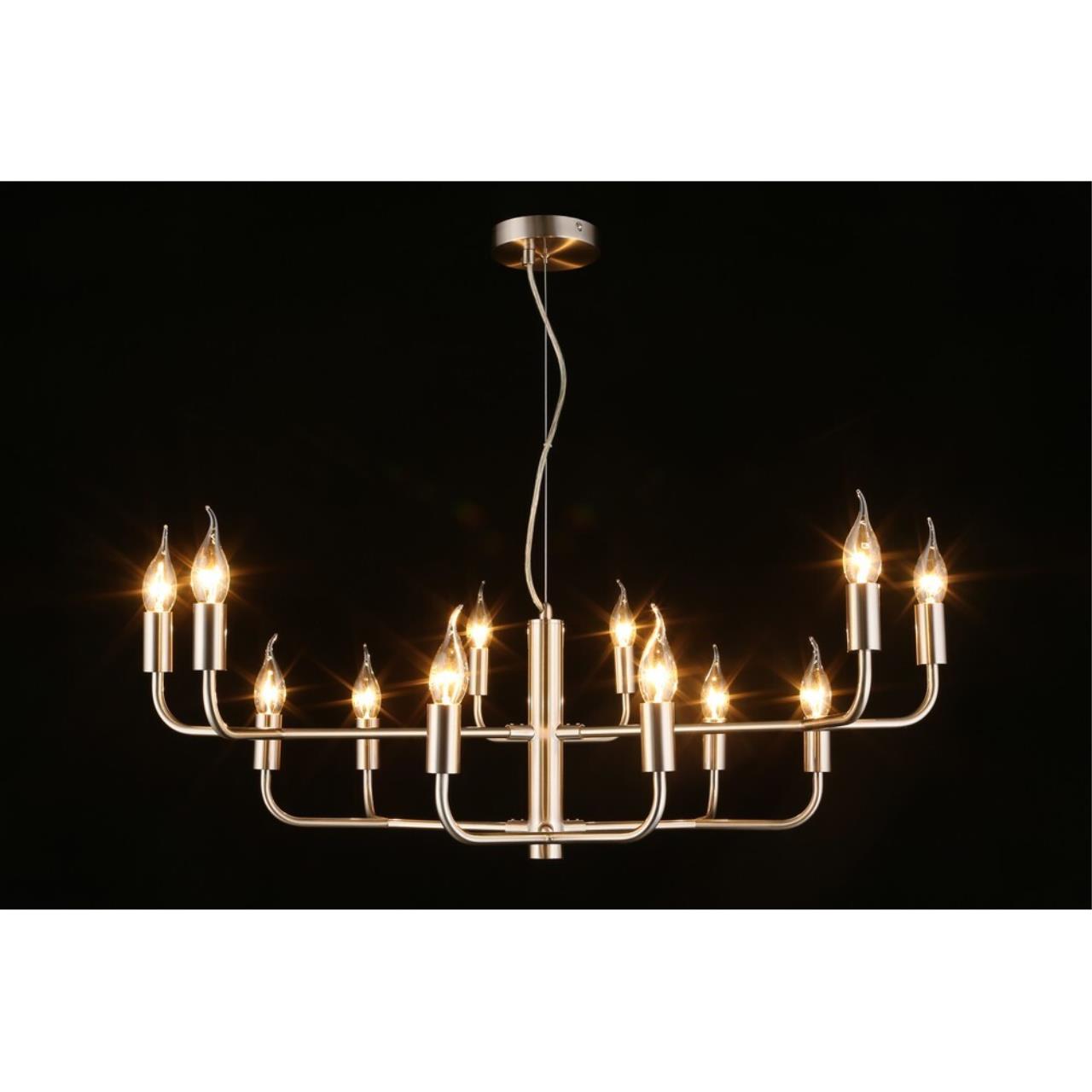 Картинка APL.338.03.12 Люстра подвесная Aployt Evlalia